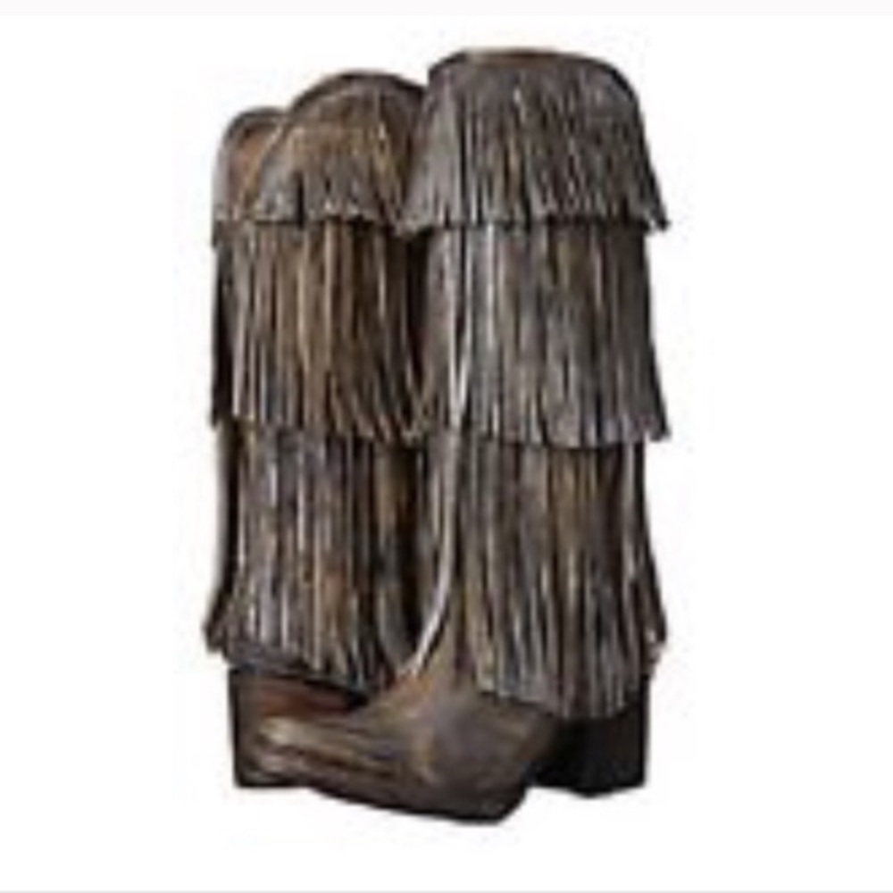 Freebird by Steven Ranger Boots sz9